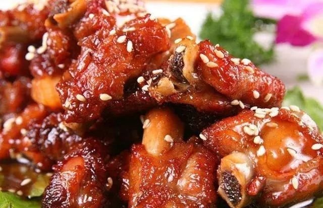 在北方,这10道经典菜谱最受欢迎,你们呢!