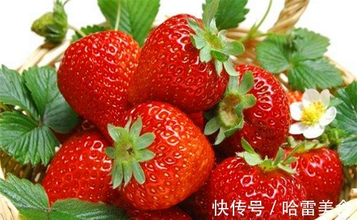 女性|女性到了中年多吃4种食物,补血滋阴,排出毒素,净化血液