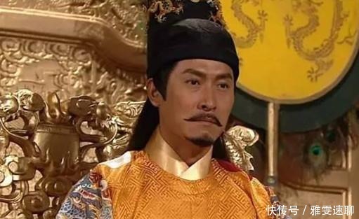 大臣|明朝一大臣,先后辅佐5位皇帝,深得百姓爱戴,辞官后回家种地