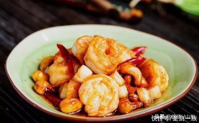 红辣椒|春天备受家人欢迎的25道美食,好吃下饭,香味四溢,家常菜必备
