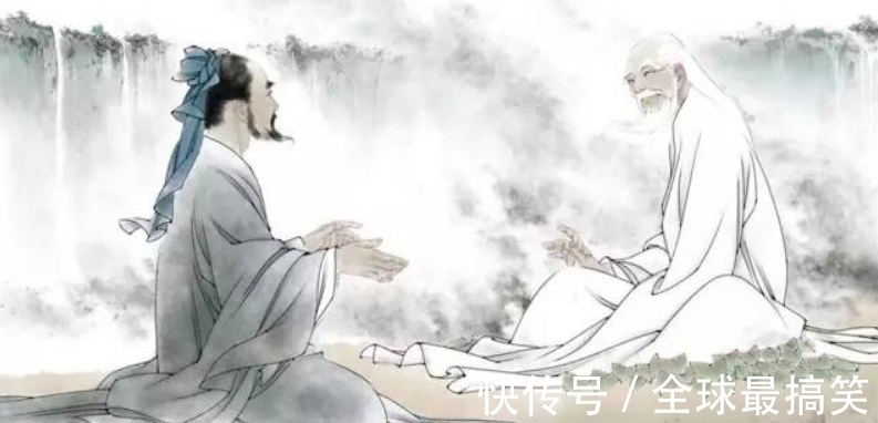 本质|老子主张用“渊默”之法,解释“道”之本质