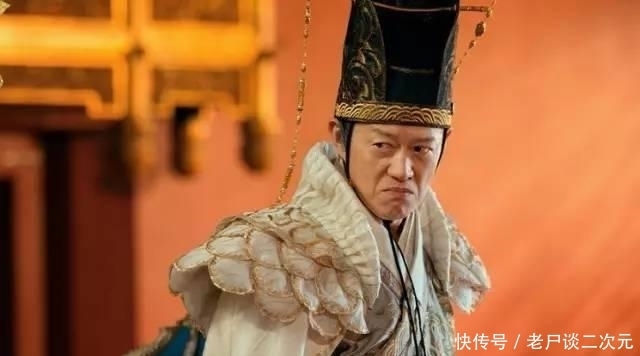 后悔|“忠贤若在,时事必不至此”,崇祯真的为杀魏忠贤而后悔了么?