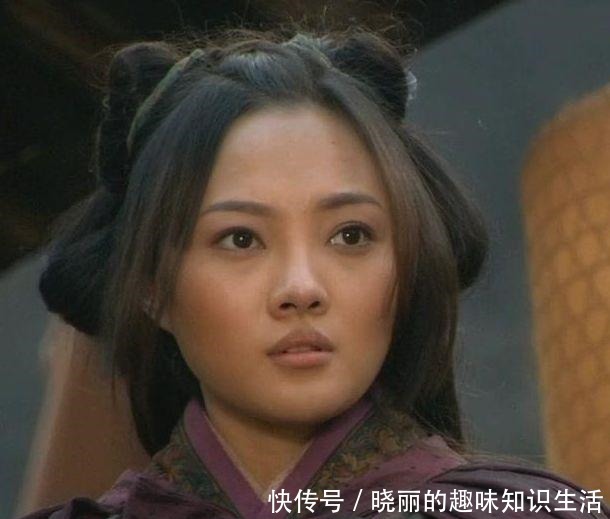 美好|梁山里仅有的三个女将,最后下场都如何只有一个得到善终