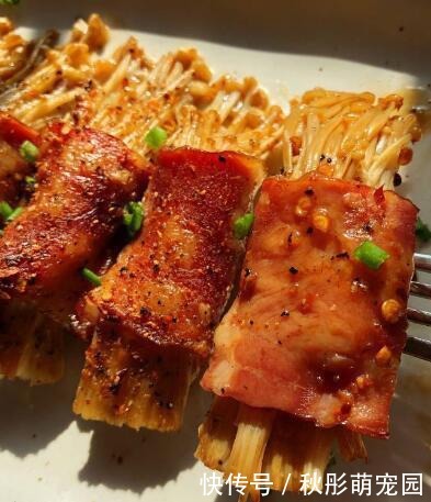 放不下|美味诱人的几道下酒菜,人见人爱,美味简单,好吃的放不下筷子