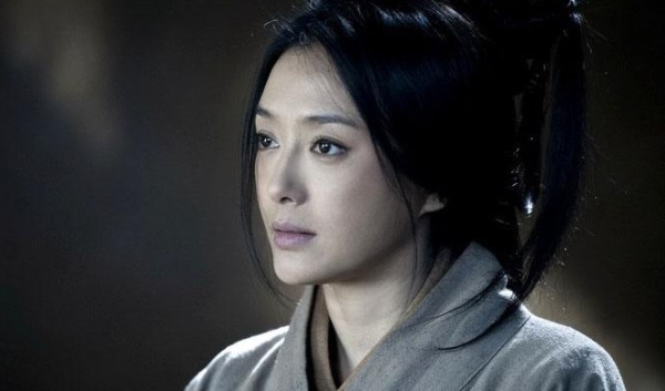 江山|武则天临死前为何要把江山还给李家不是她傻,只因发现一个秘密