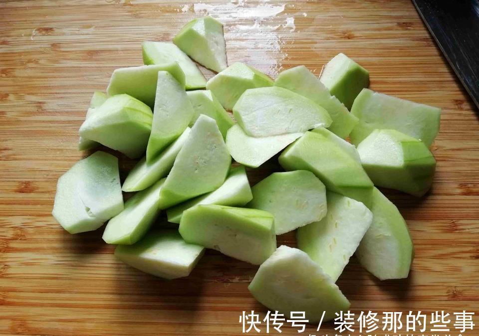 轻断食日|秋季轻断食,晚餐就爱这一碗,低脂饱腹营养高,我三天两头必做