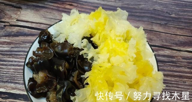 麻辣|腐竹这个做法真解馋,我家每周吃三次,麻辣鲜、不放肉也特香!