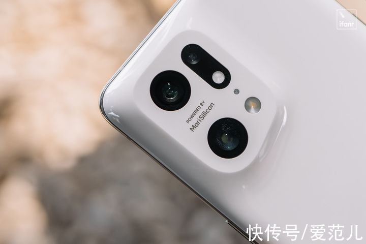 首发|OPPO Find X5 Pro 首发体验：屏幕精进、影像精进、设计精进