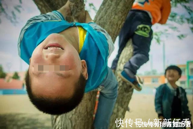 大城市|将娃放在农村养好不好几个优势城市娃比不了,可是弊端也很明显