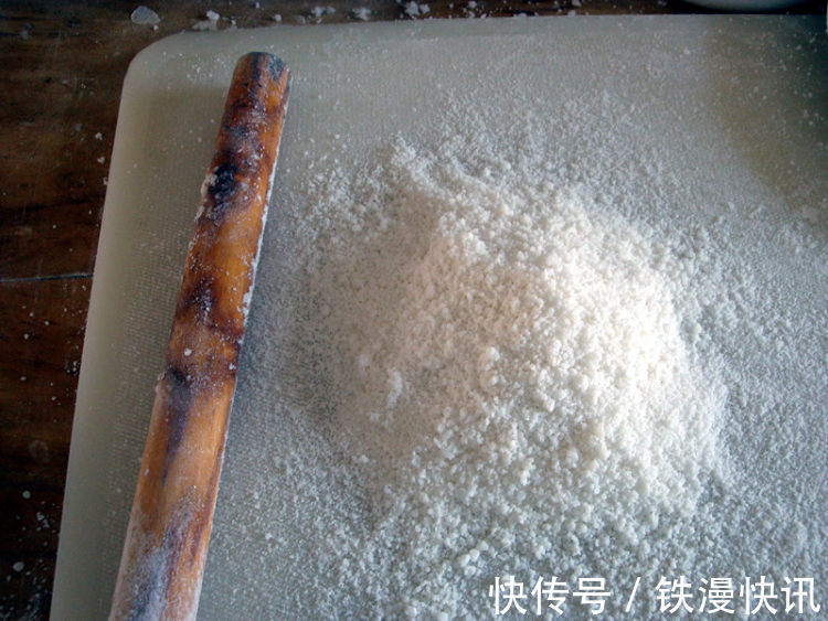 白砂糖|糯米这么做第一次见,鲜香软糯,味道甜香,一口一个真解馋