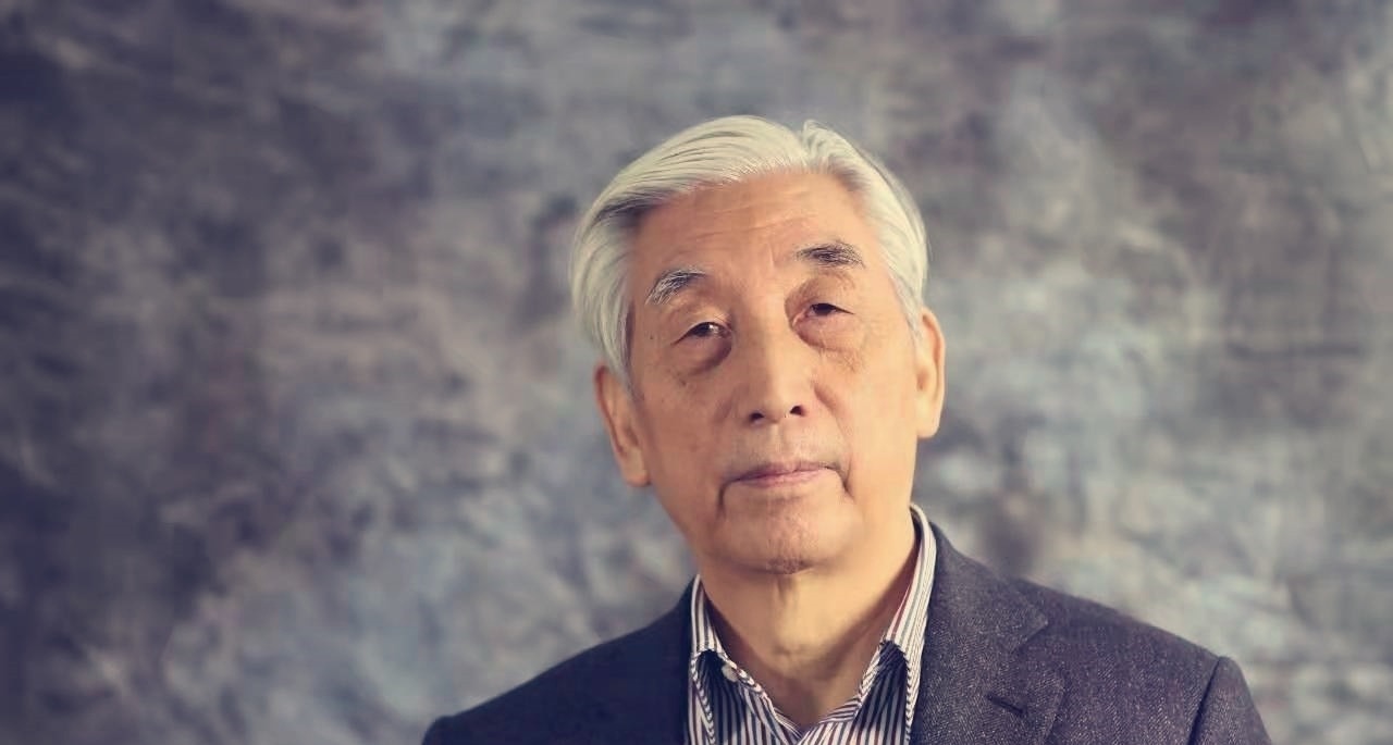 封龙山颂!原书协主席张海书法:既不重复别人,也不重复自己