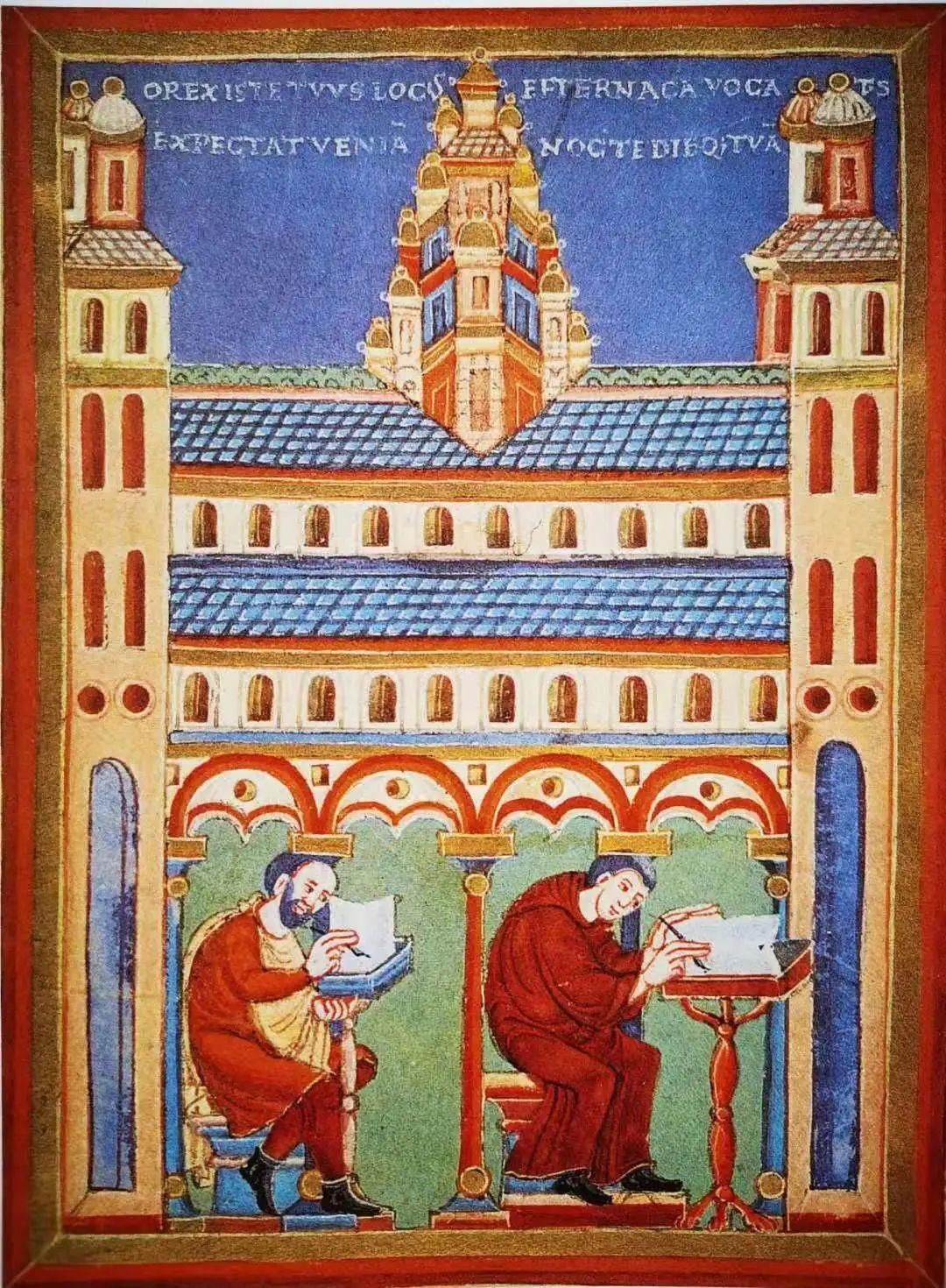  出版|讲座回顾丨走进图书馆，看一本书的诞生