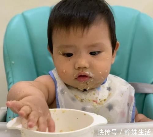 肉粥|1岁内娃,2种辅食易消化、益脾胃,孩子吃好不积食,养出好体质