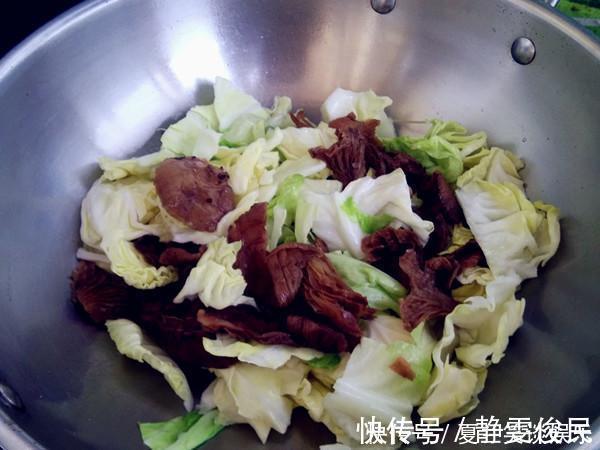 萝卜白菜|萝卜白菜靠边站,这才是“菜王”!清理血管垃圾,斑块最怕这菜