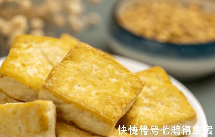 樱桃|甲状腺结节患者能吃豆腐吗？医生：不碰这3种食物，结节或会好转