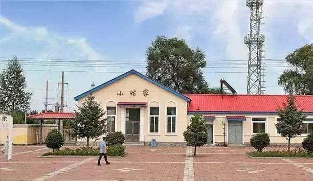 |中国著名的几个“搞笑”火车站名,见一次就印象深刻,你知道几个