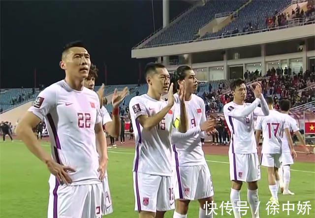 锦标赛|越南队又赢了!5-3点球绝杀对手晋级决赛,获27万奖励欲再辱国足