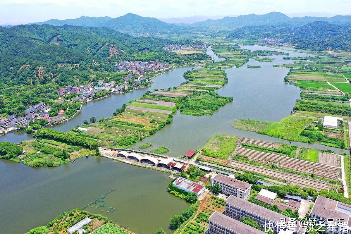 上虞区|浙江绍兴有个湖，曾经大咖云集享誉全国，如今低调地躺在一隅