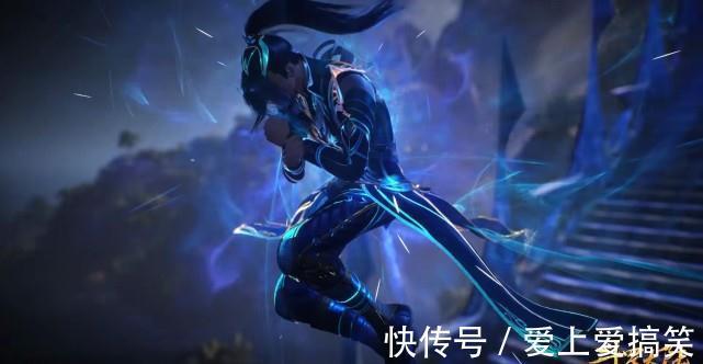 斗罗大陆|斗罗大陆:小舞差点在一考牺牲,唐三的修罗地狱压制海神之光