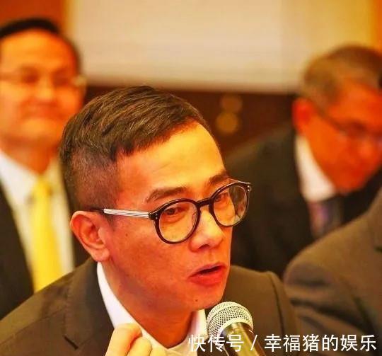 古惑仔|这回赚了,陈小春看点十足,《披荆斩棘的哥哥》不愁没有话题