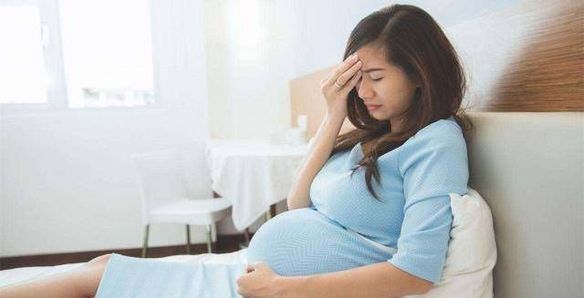 腹中胎儿的情况只取决于产检吗孕妇不必担心这些物品也可以在家里监控