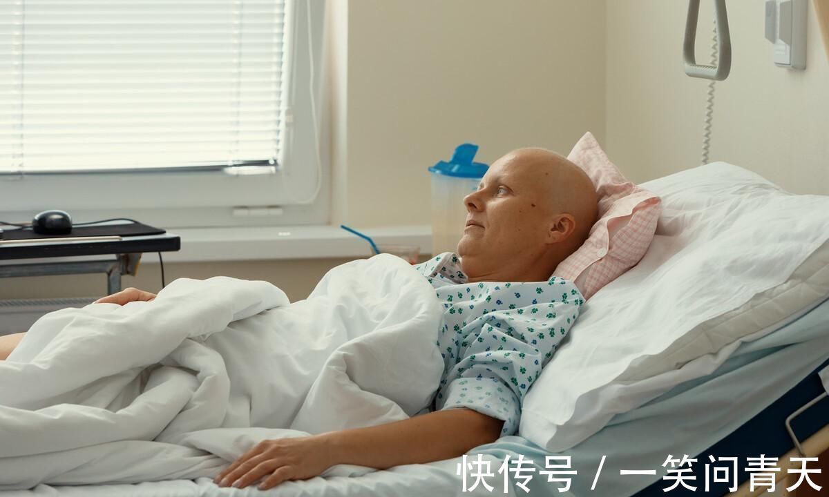 癌症患者|得了癌症一般多久后就会慢慢瘦医生这些是影响因素