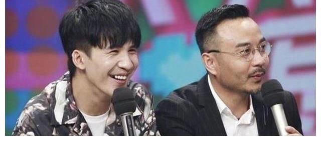 有王一博的天天向上不让播？昔日兄弟团成汪涵一人，传大张伟请辞