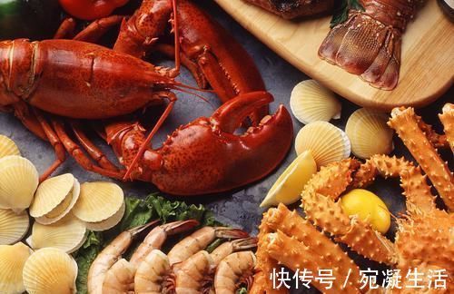 尿酸升高|高尿酸的源头其实并非海鲜、肉类,而是3物吃太多了