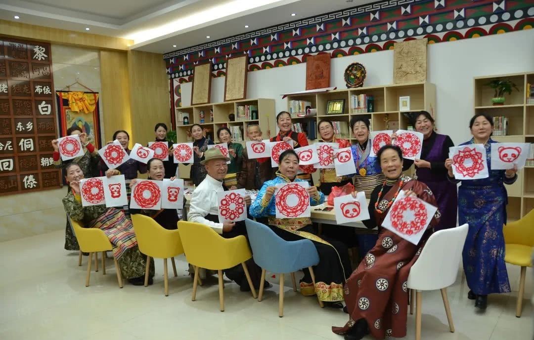 民族|“最炫民族风”来了！来双流这里感受不一样的民族风情