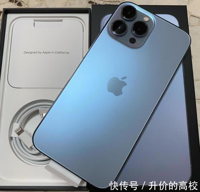 iphone13|iPhone13ProMax一鸣惊人，苹果展现真正实力，值得入手吗？