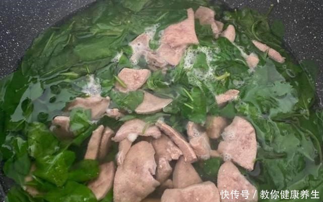 营养|它才是“护肝菜”,一周吃3次,营养极高,养肝护眼,肝脏变健康