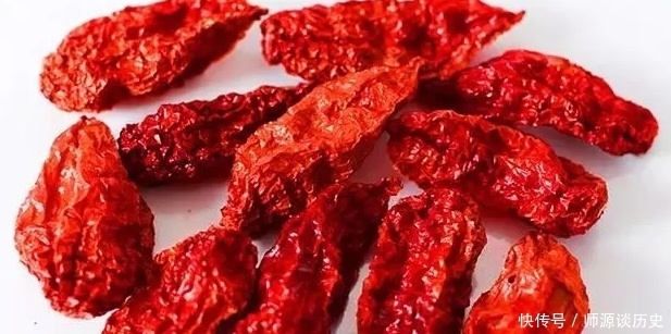 基础|“吃辣等级表”一共有10级,辣条只是基础,你能吃到第几级?