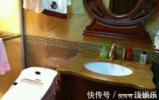 衣帽间|晒晒我的婚房,装修花了120万,光餐桌就4万,冰箱你都没见过