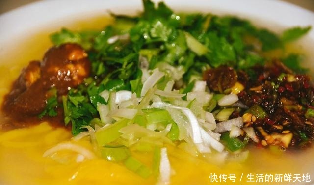 外省|在东北才能吃到的“5大主食”,外省几乎见不到,想吃还得跑东北