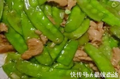 扁豆|吃它一斤,就相当于15只鸡蛋,20杯牛奶,3元一斤,家家尝得起