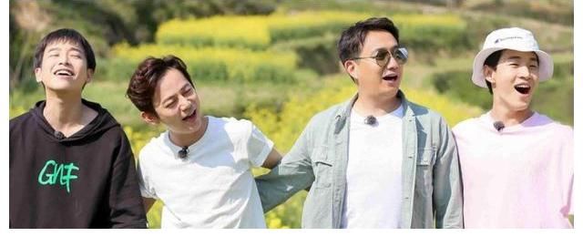 节奏感|《向往的生活5》收官，评分虽然高达6.8，但疑似没有第六季？