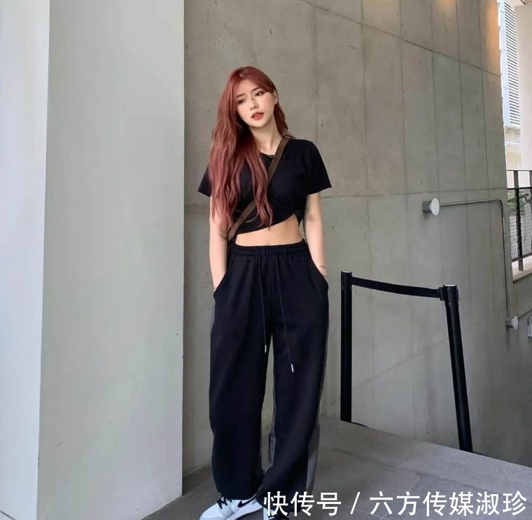 mslynn|2021秋冬新潮发色盘点,时髦优雅冷白皮轻松驾驭