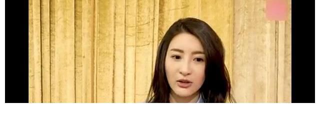 奥运|林峰堂妹林夏薇演哭戏，网友：看着她哭，我都想哭了