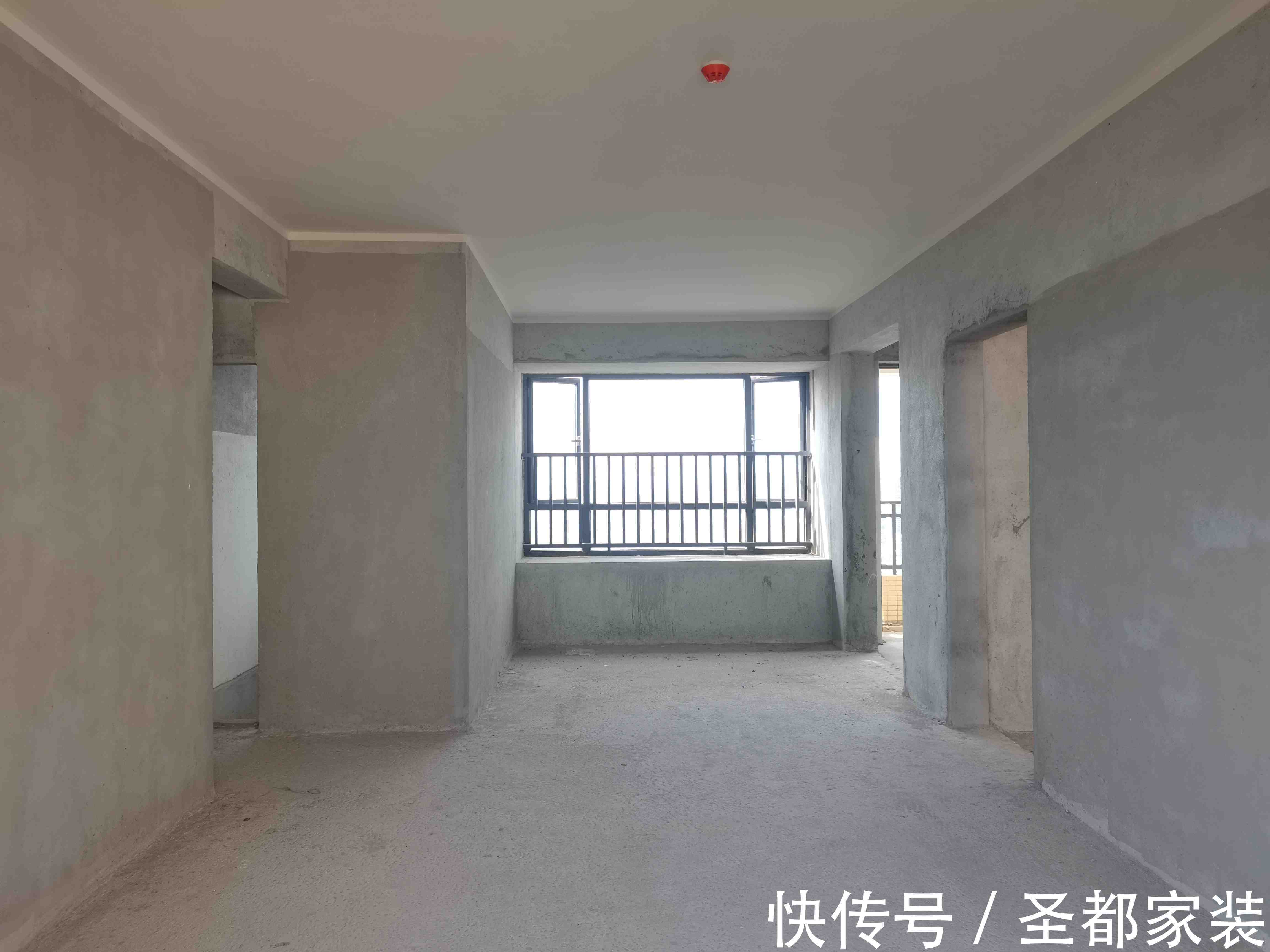 橱柜|装修攻略：二手房装修和新房有区别吗？怎么装修二手房？