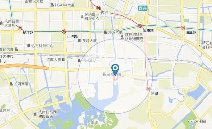 p未科、云城领衔,杭州二次土拍有哪些红粉盘出世?