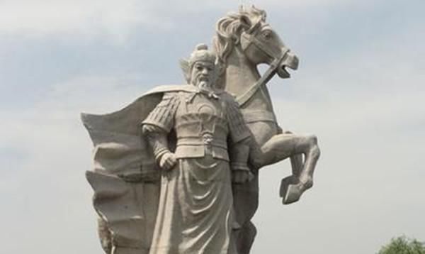  历史|历史上的杨令公有几个儿子，杨文广又是谁的儿子