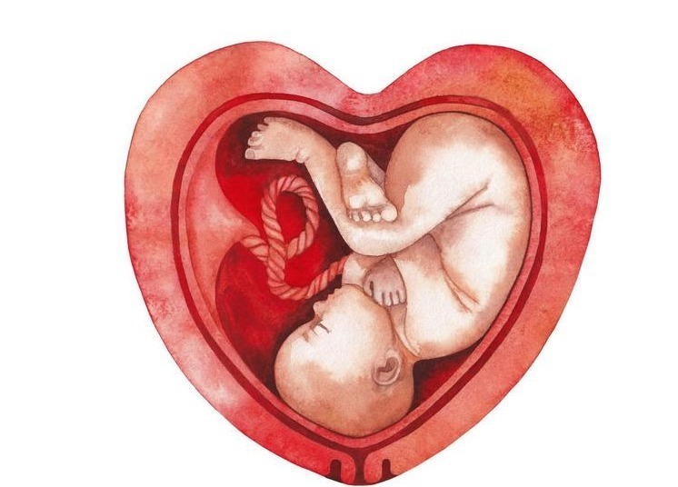 胎儿|孕期最后一个月,孕妇遵循“三做二不做”,胎儿出生更顺利