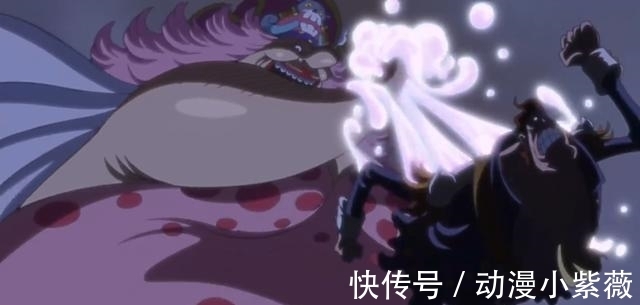 白胡子|海贼王: 四皇团死掉5个干部, 白胡子团死了3个皇副, 大妈团也很惨