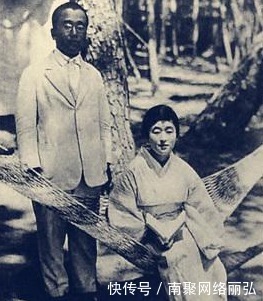 生育|本要嫁给侵华天皇,被阴谋诊断不能生育,与人生子后医生自刎