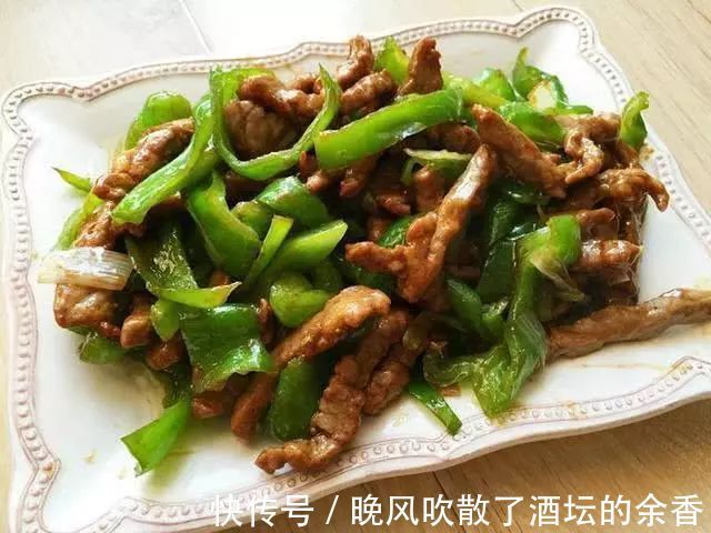 几道美味下饭菜，炒菜又香又鲜，炖菜汤汁浓郁，让你怎么也吃不够