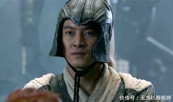 虎臣|东吴的隐形猛将:战功与十二虎臣难分伯仲,演义里却无影无踪