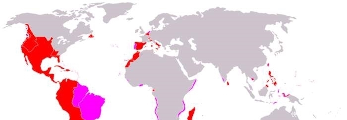 到底|两万军队就想进攻明朝,到底西班牙的自信从哪里来?