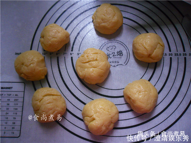 配方|面包此做法,香甜柔软又筋道,撕开能拉丝,配方很简单