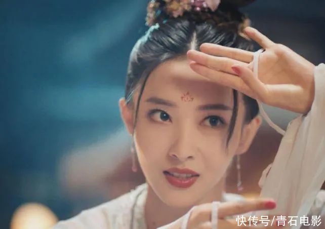 《赘婿》6大女角色：有人因“中二”引争议，有人因一段舞蹈火了