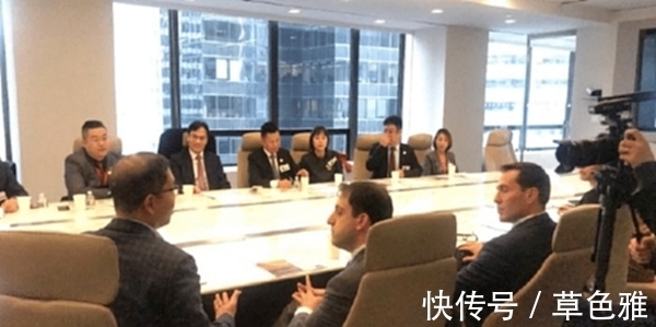 国货|美国3万亿财团邀华为上市,吃了闭门羹,美专家:任正非“架子”大